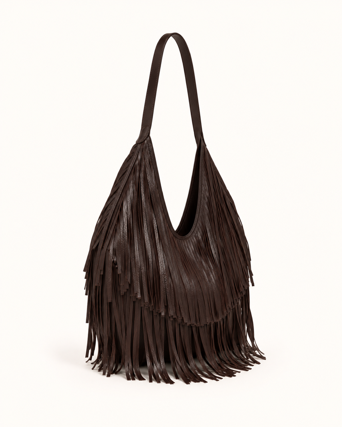 BOLSO SEVILLA MARRÓN