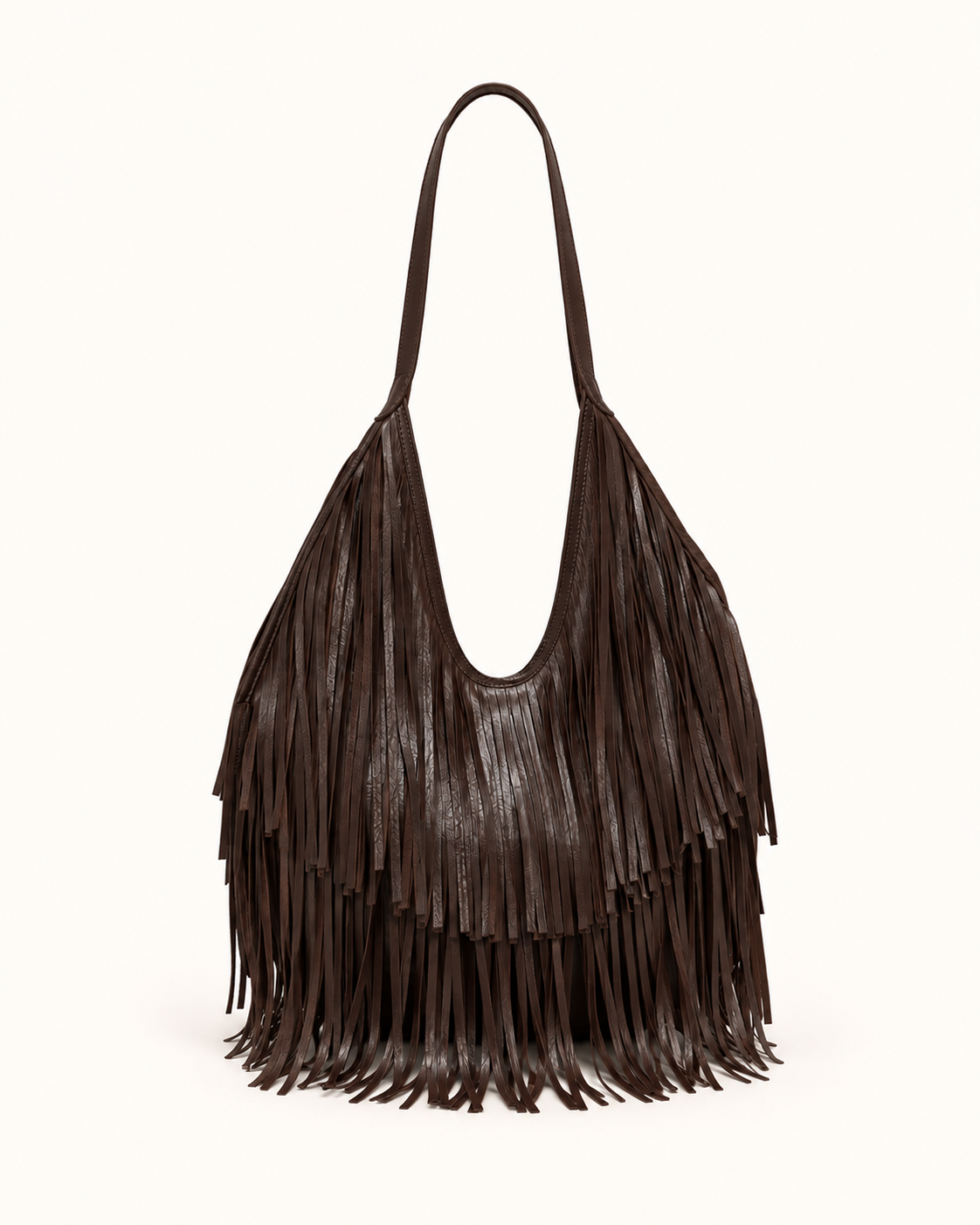 BOLSO SEVILLA MARRÓN