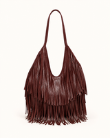 BOLSO SEVILLA GRANATE