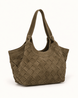 BOLSO GRANADA KAKI