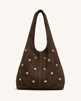 TOTE ANTE TACHAS MARRÓN