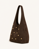 TOTE ANTE TACHAS MARRÓN