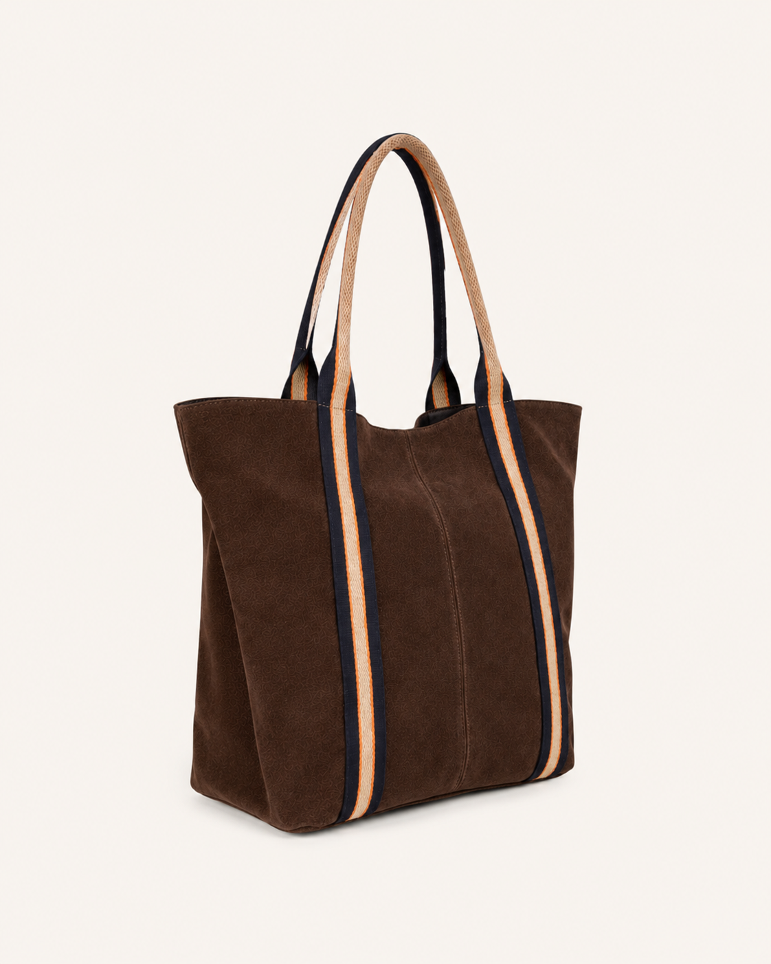 BOLSO NUA CHOCOLATE