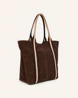 BOLSO NUA CHOCOLATE