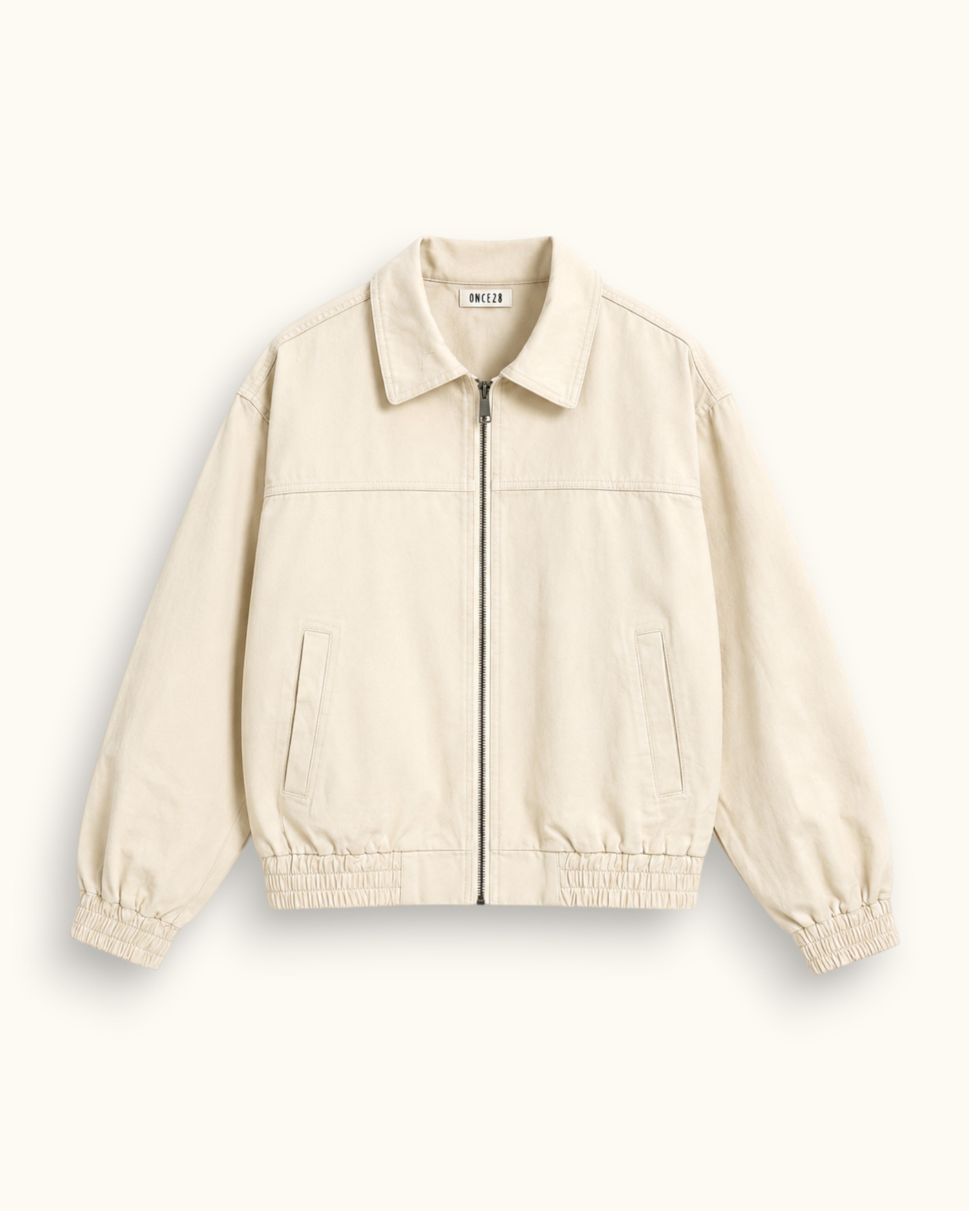 BOMBER CRUDO