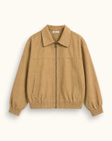 BOMBER CAMEL