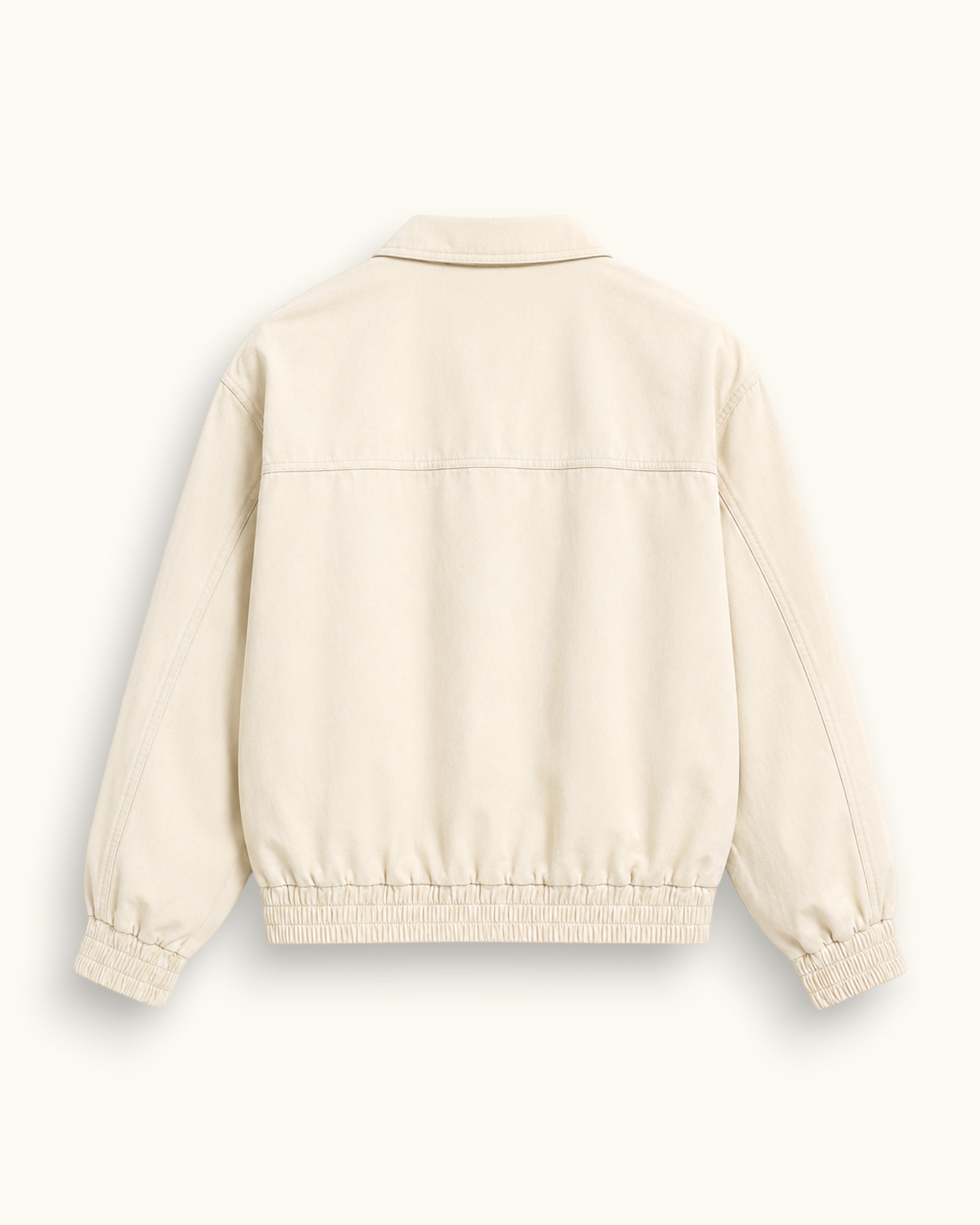 BOMBER CRUDO
