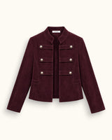 CHAQUETA NAPOLEÓN ACAI