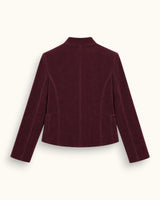 CHAQUETA NAPOLEÓN ACAI