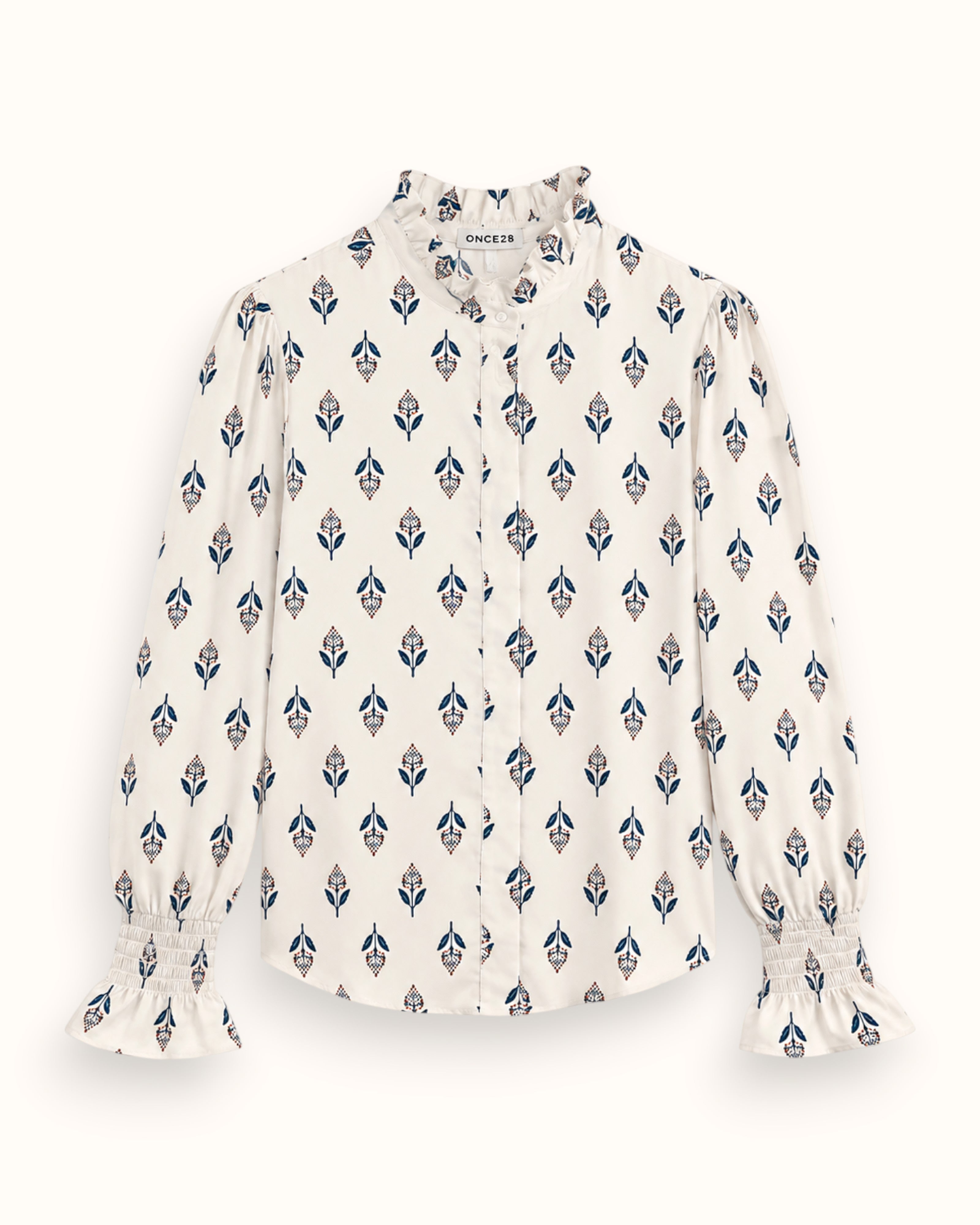 CAMISA LUCÍA