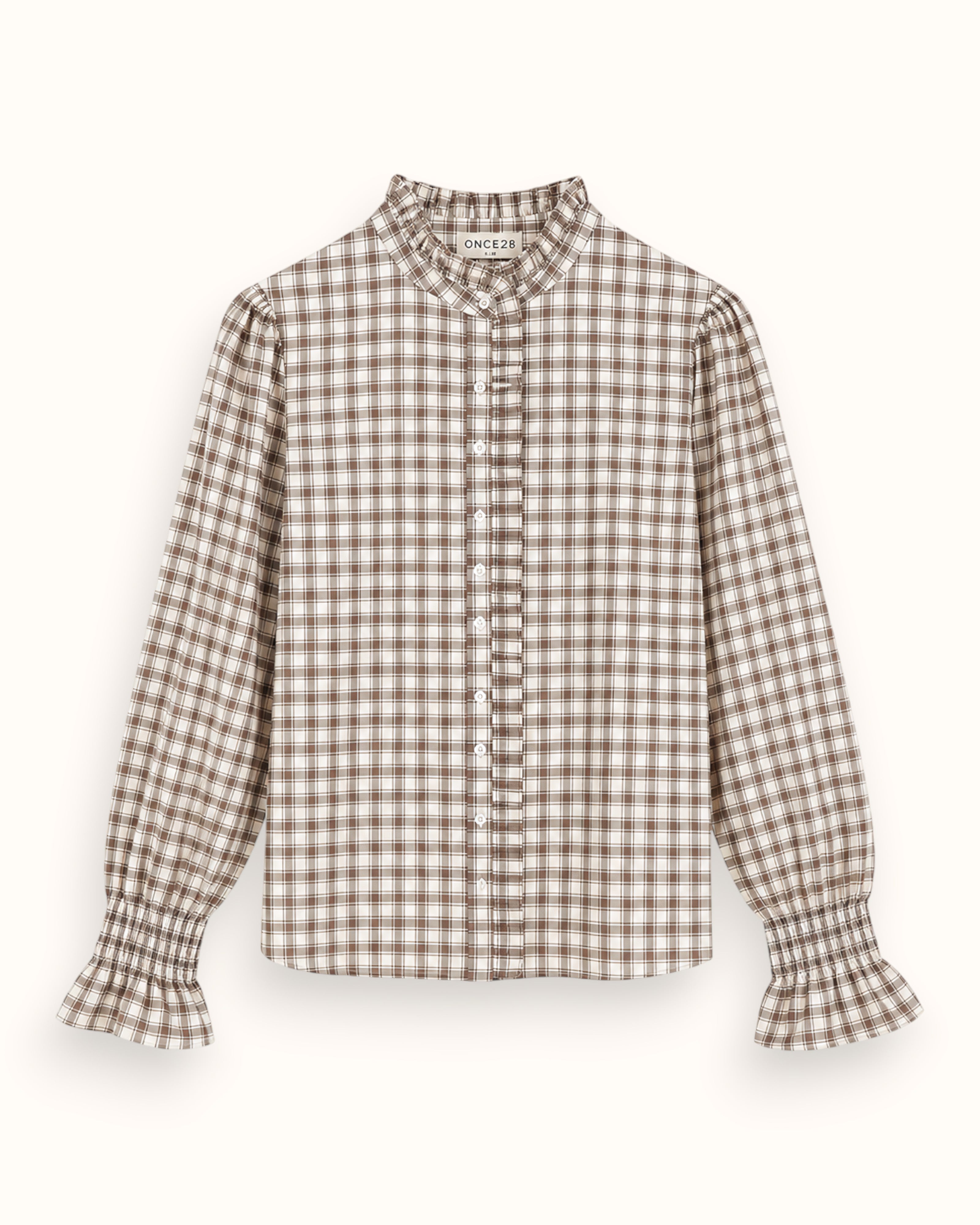 CAMISA MANUELA