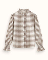 CAMISA MANUELA