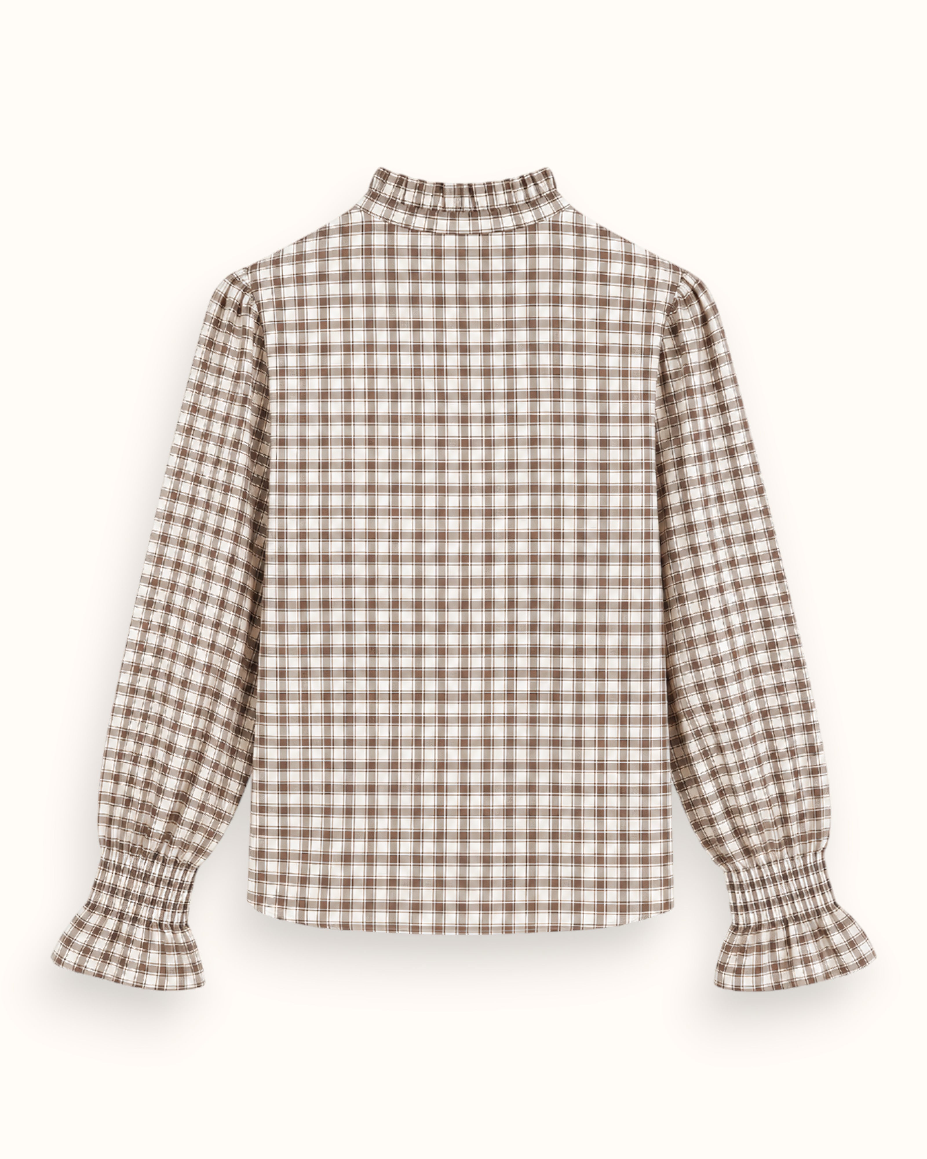 CAMISA MANUELA