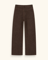 PANTALÓN ESTAMPADO LEOPARDO