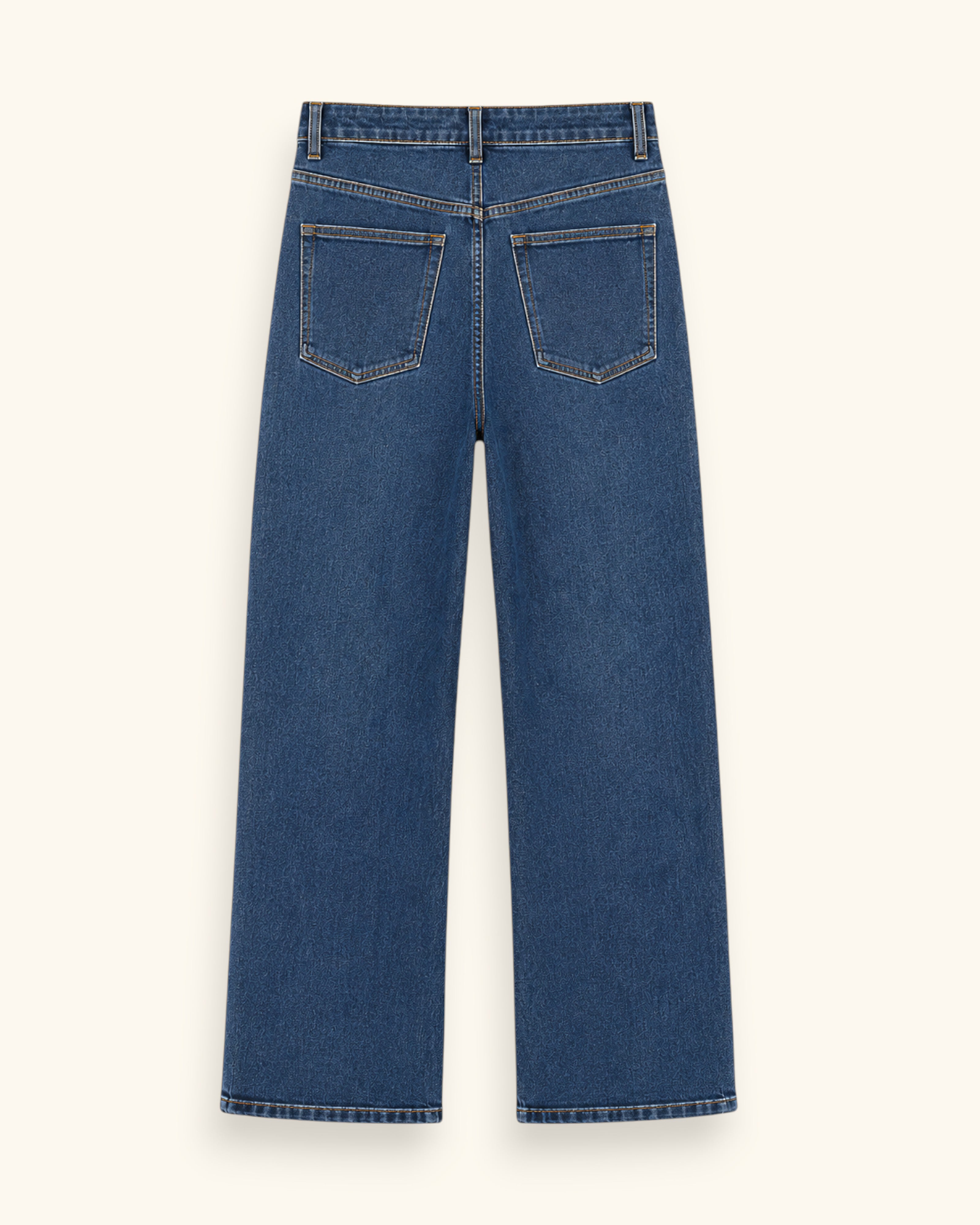 PANTALÓN TACHAS  LATERAL
