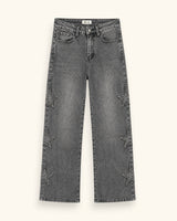 PANTALÓN ESTRELLA LATERAL