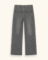 PANTALÓN ESTRELLA LATERAL