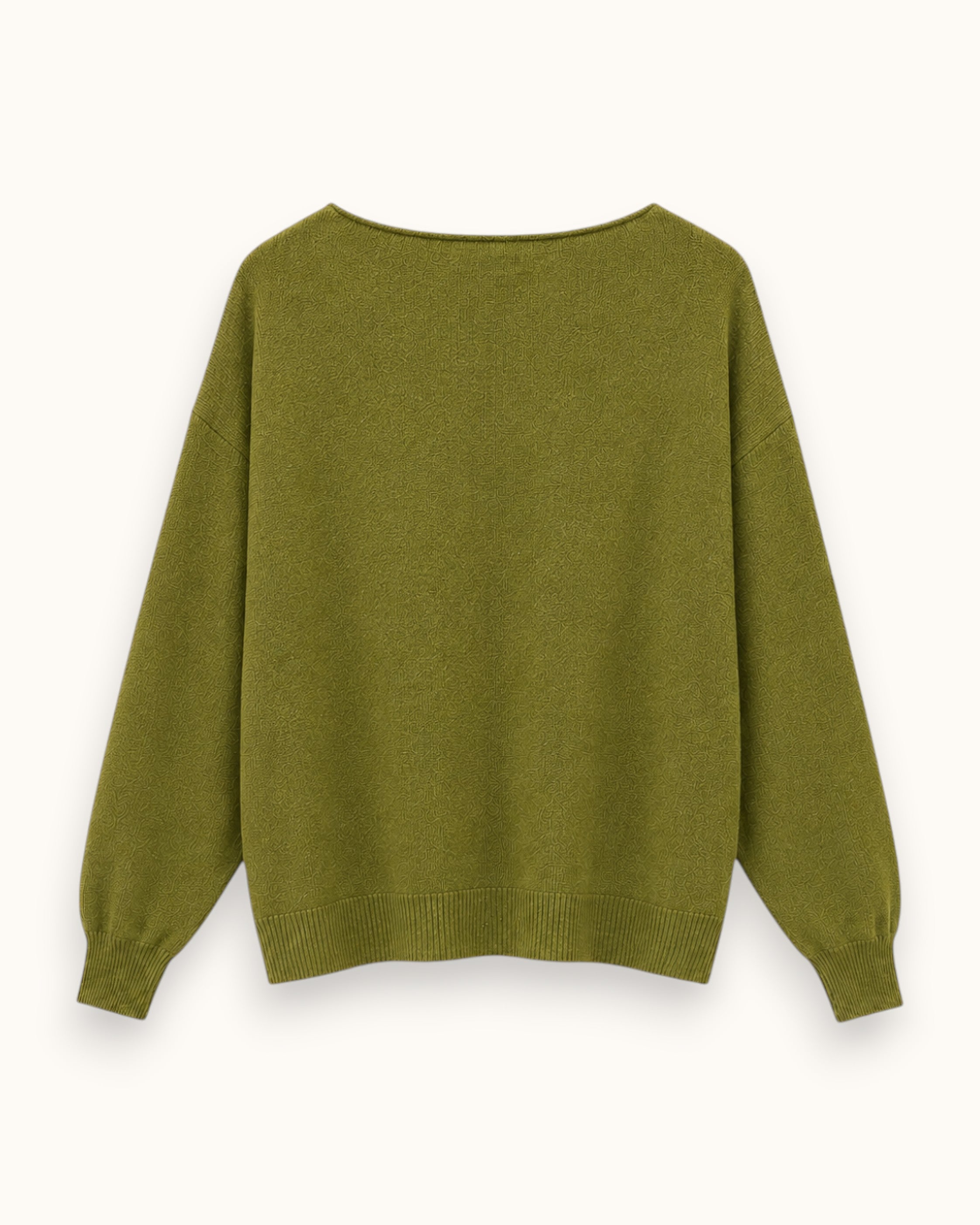 JERSEY TACHAS PISTACHO