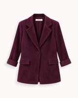 BLAZER EFECTO ANTE AÇAI