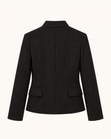 CHAQUETA NAPOLEÓN NEGRA