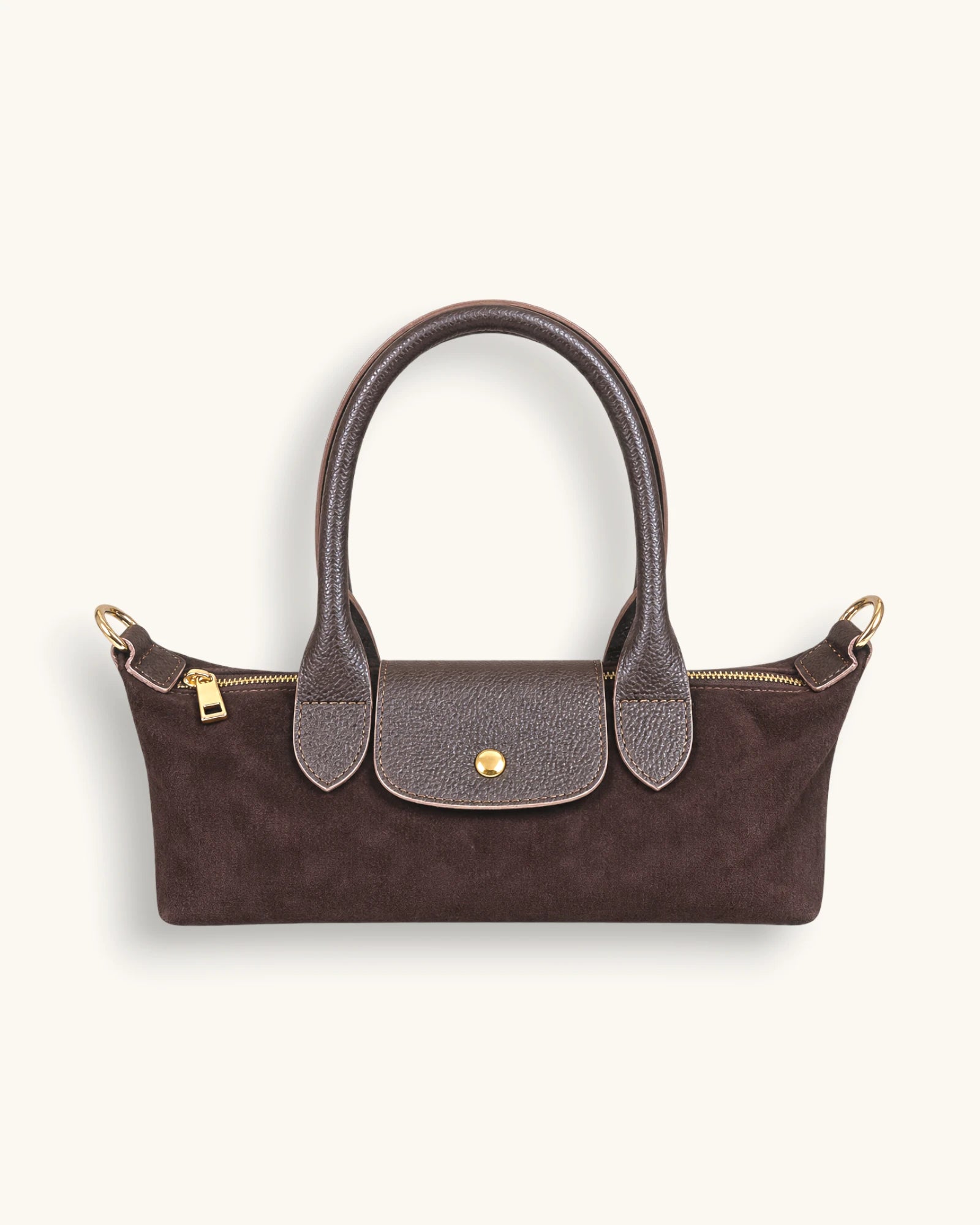 BOLSO PIEL ASA LARGA