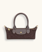 BOLSO PIEL ASA LARGA