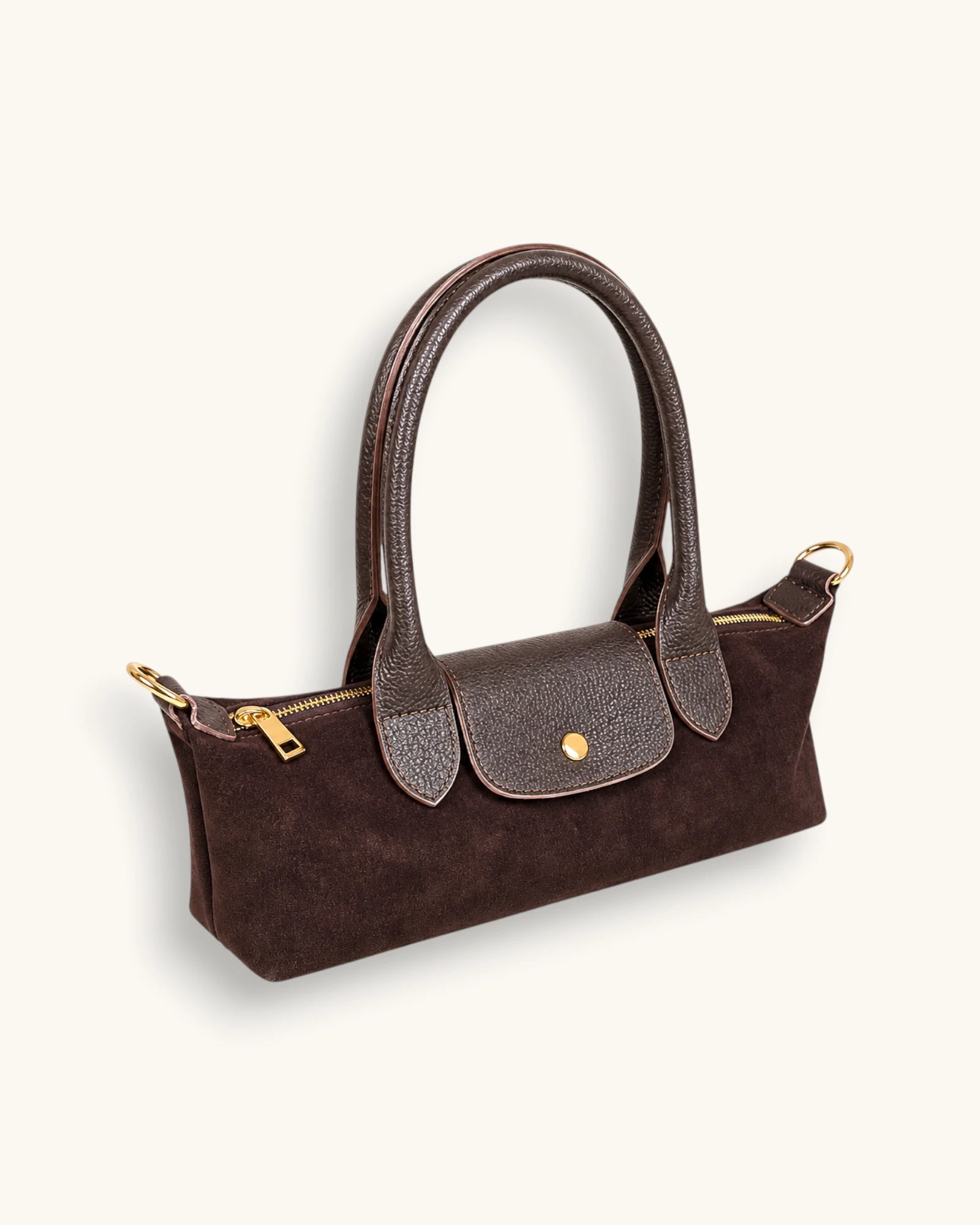 BOLSO PIEL ASA LARGA