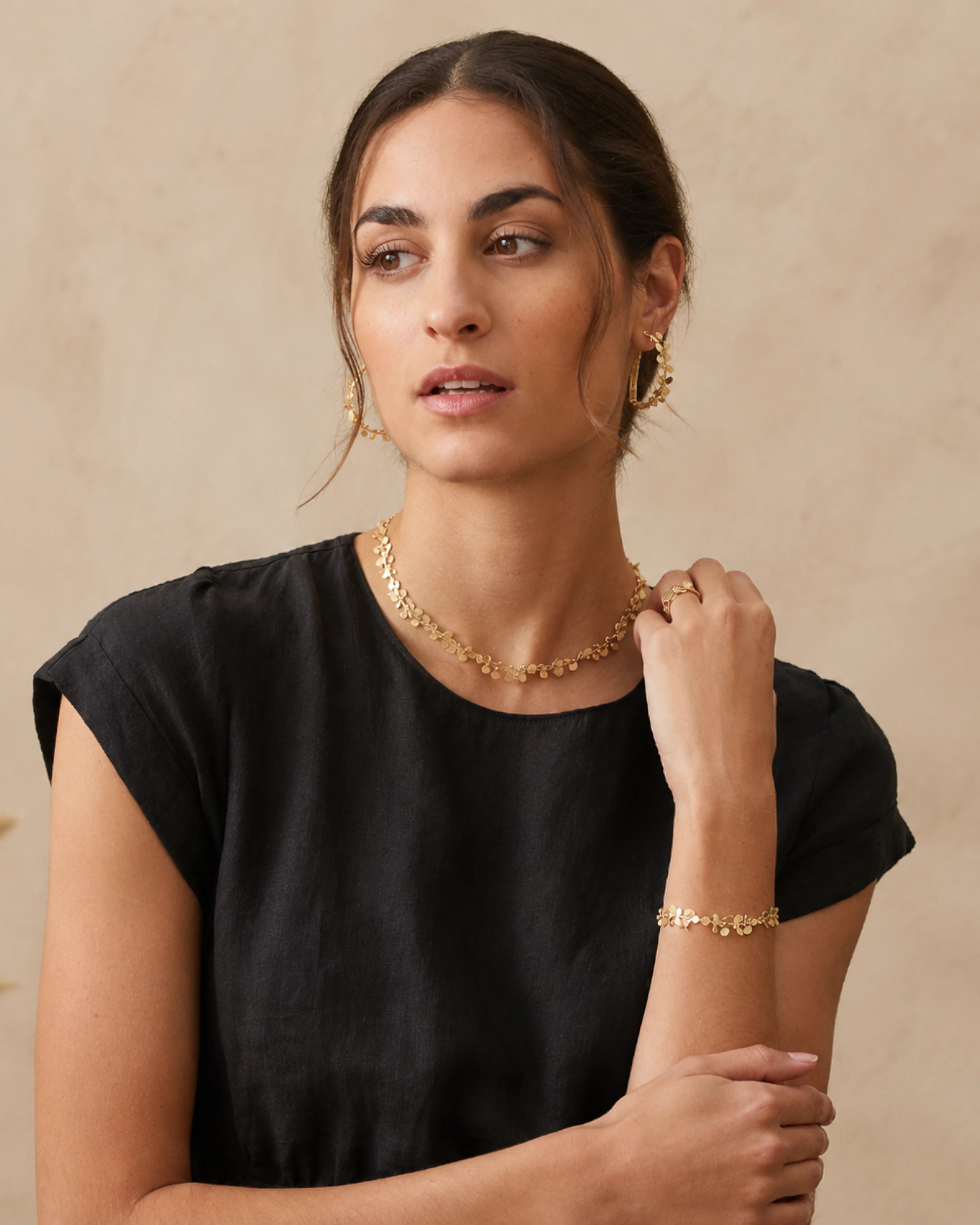 PULSERA ROBLE
