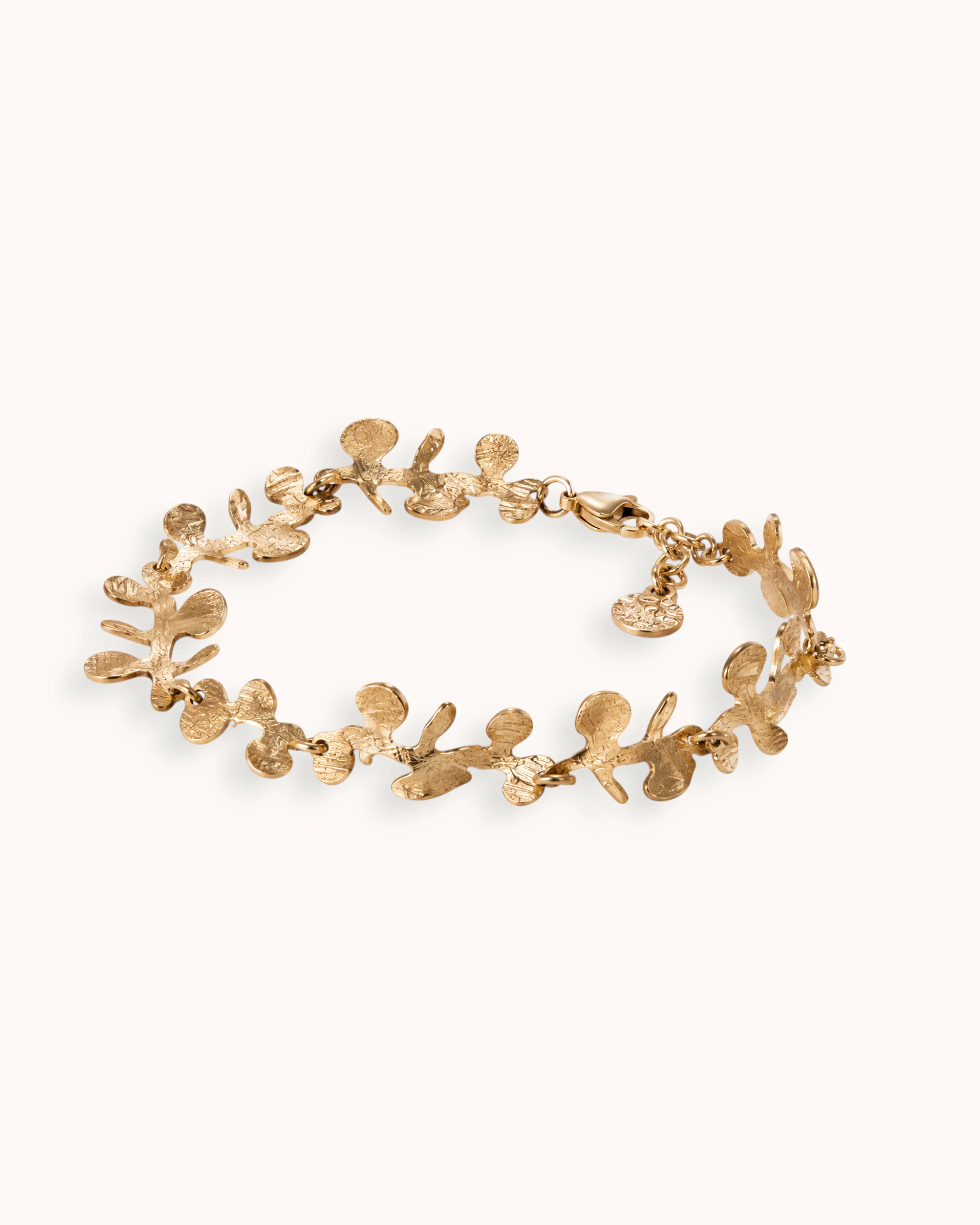 PULSERA ROBLE