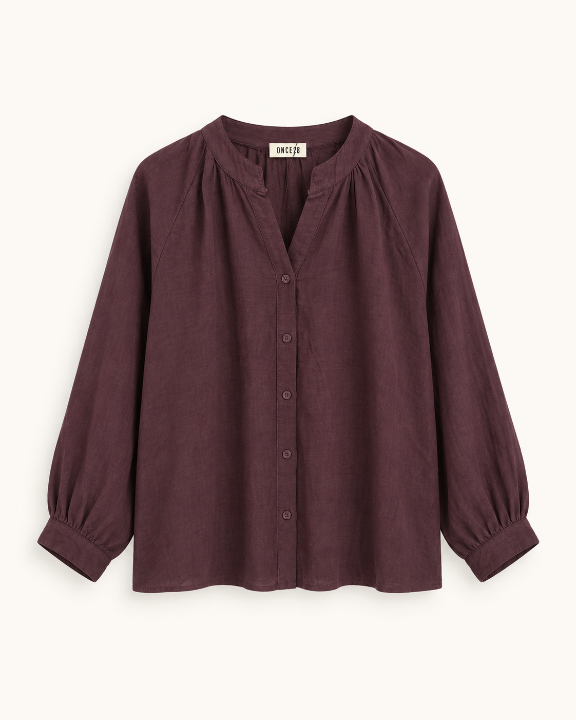 BLUSA MAO AÇAI