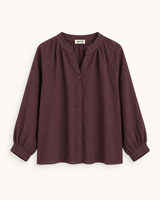 BLUSA MAO AÇAI