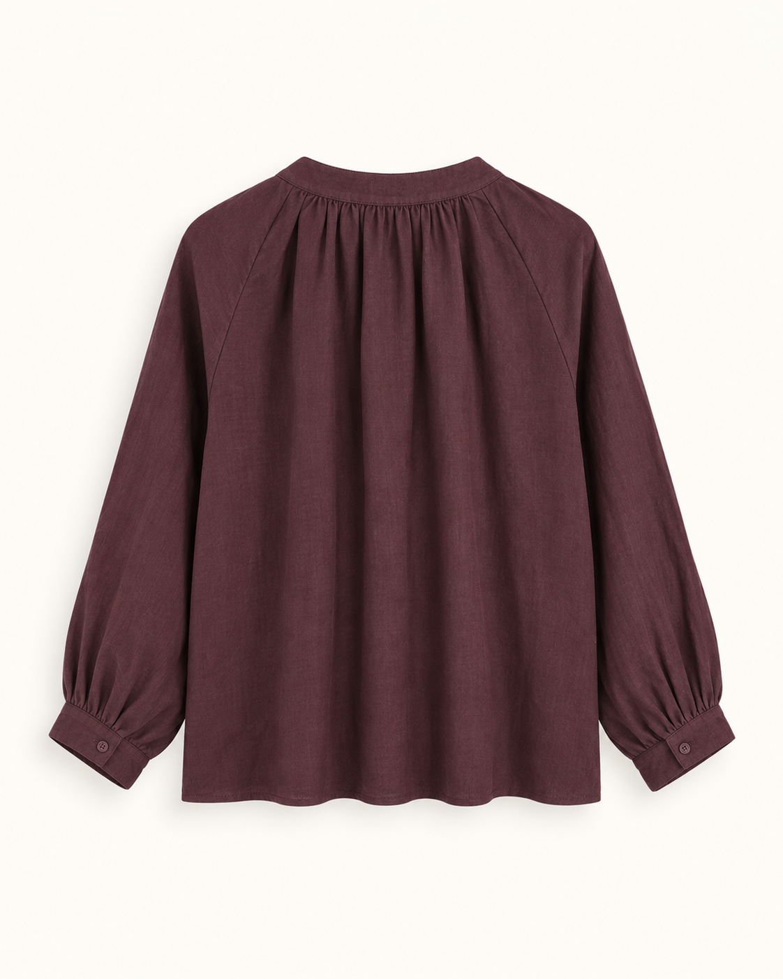 BLUSA MAO AÇAI