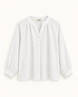 BLUSA MAO BLANCA
