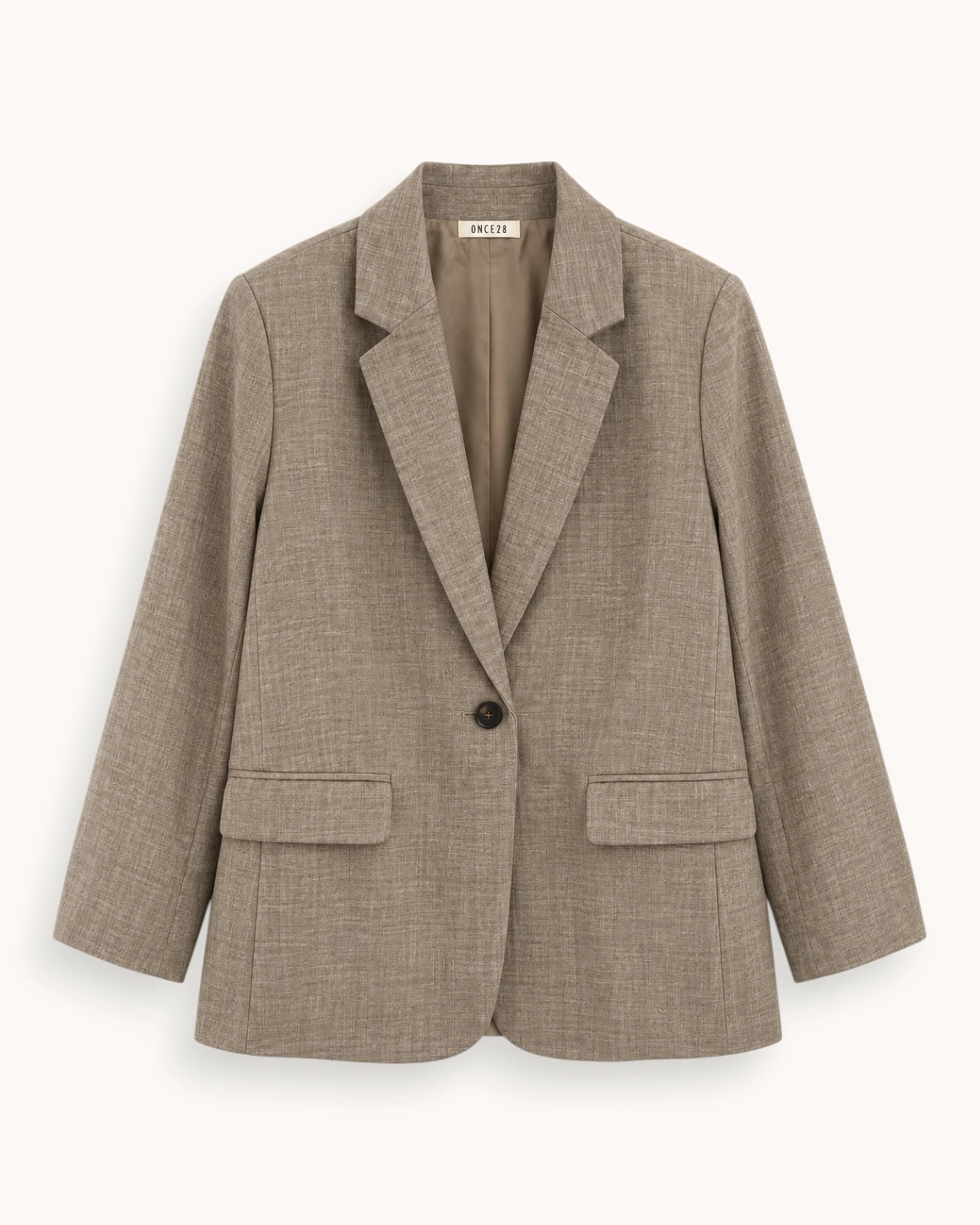 BLAZER CAMEL