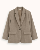 BLAZER CAMEL