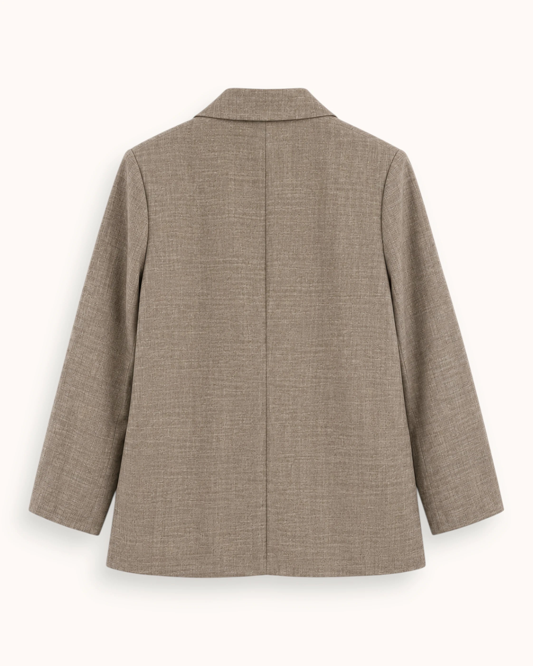 BLAZER CAMEL