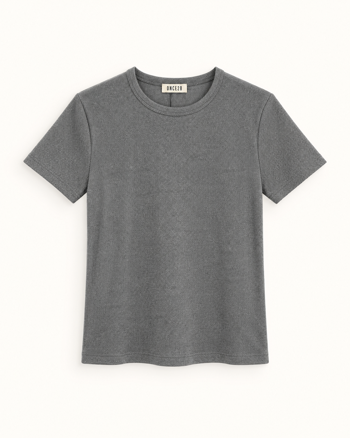 CAMISETA CANALÉ GRIS