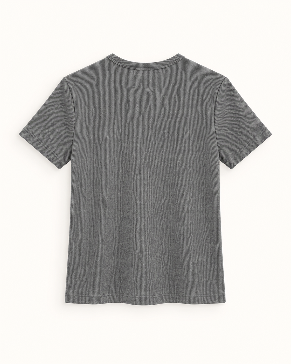 CAMISETA CANALÉ GRIS