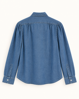 CAMISA VAQUERA LAZO