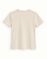 CAMISETA CANALÉ CRUDO