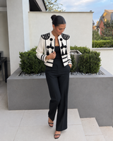 CHAQUETA MAESTRANZA