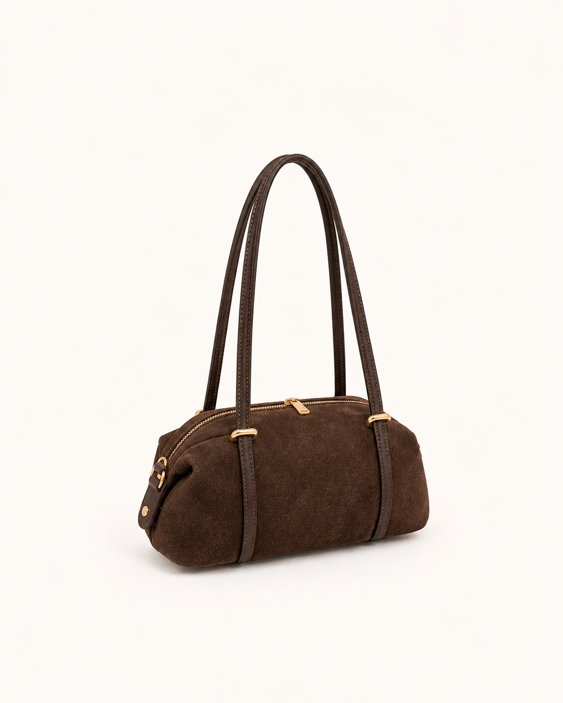 BOLSO CÁCERES MARRÓN