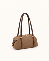 BOLSO CÁCERES TAUPE