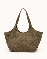 BOLSO GRANADA KAKI
