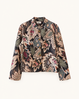 CHAQUETA TAPICERÍA GRIS