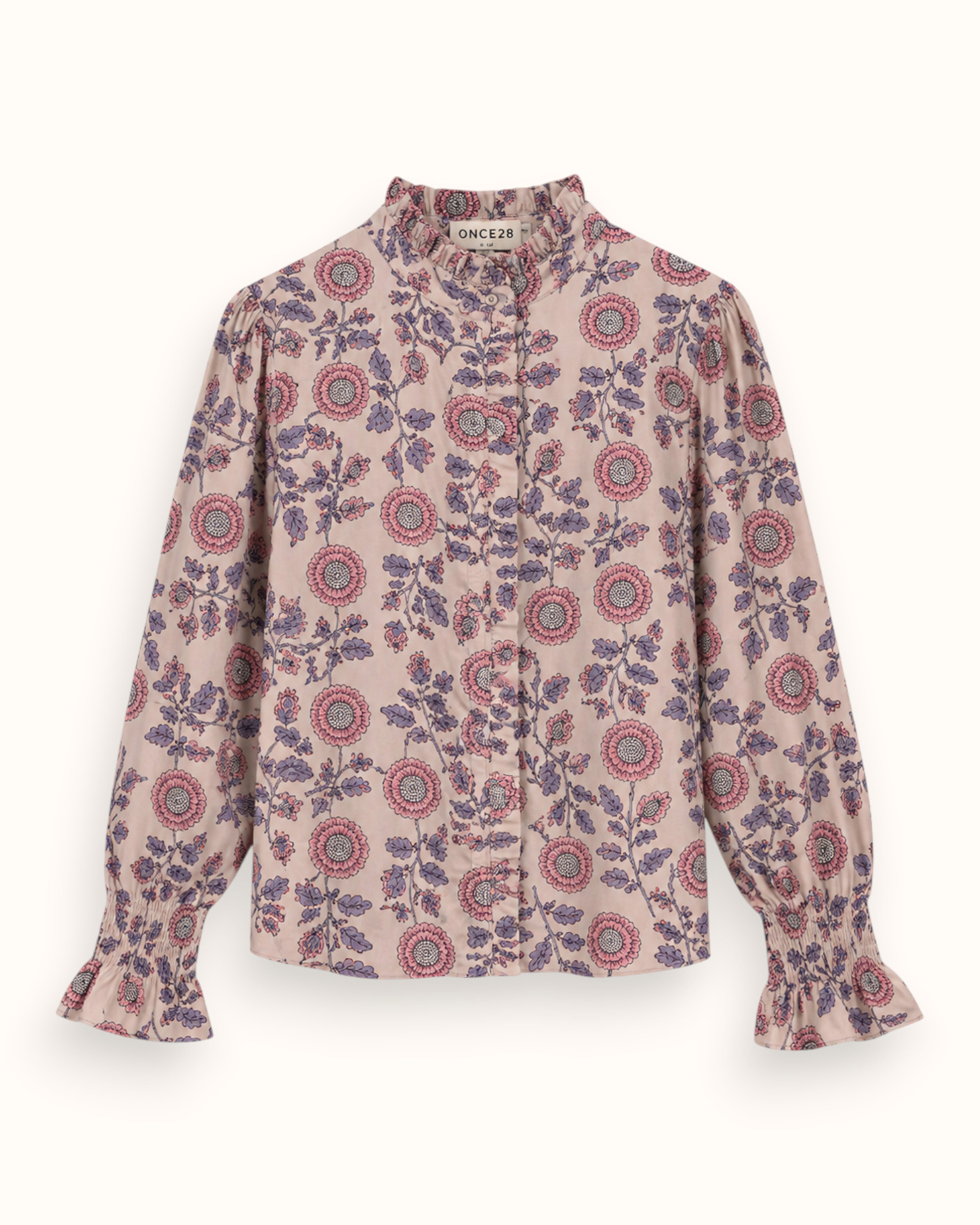 CAMISA COCO