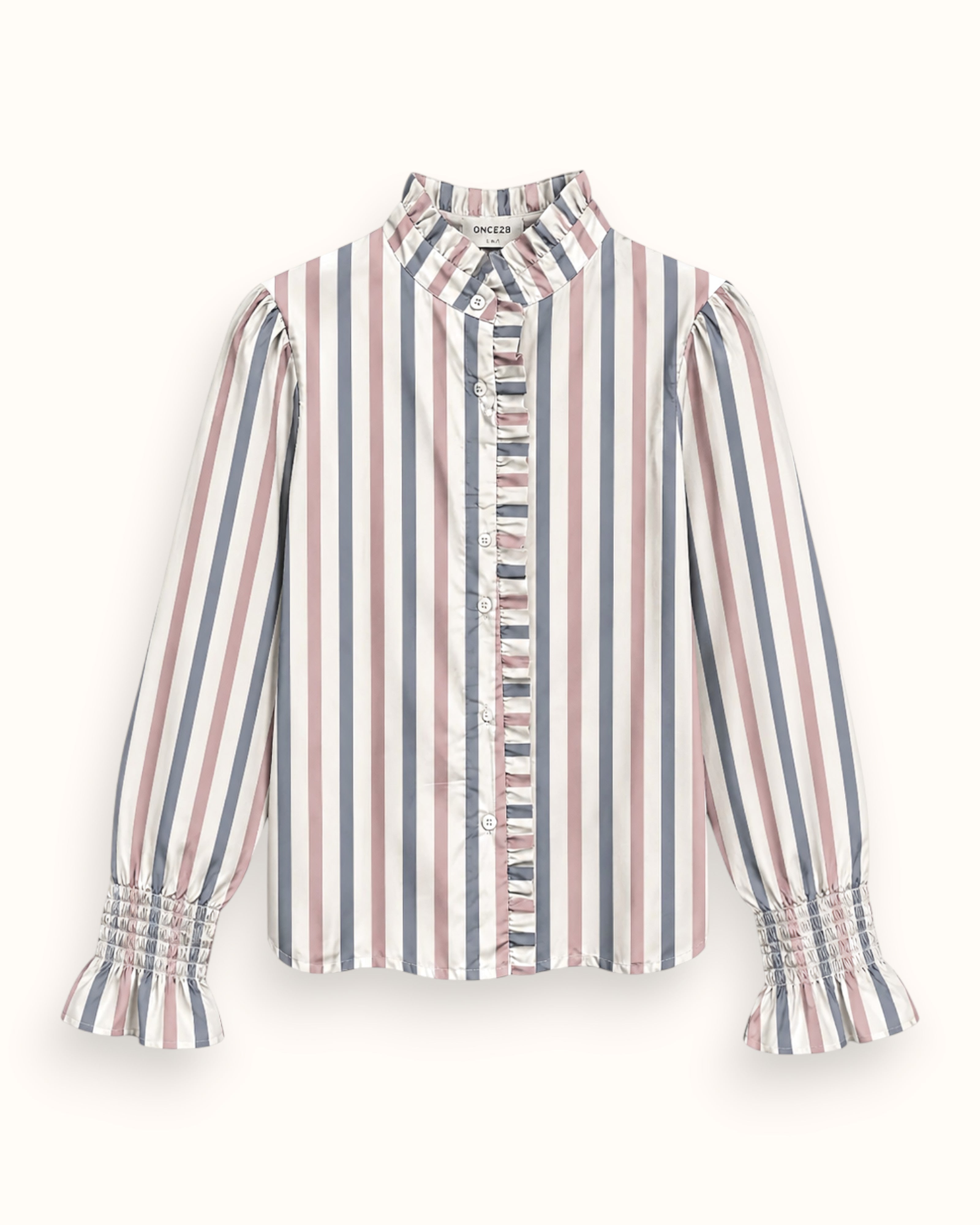 CAMISA OLIVIA