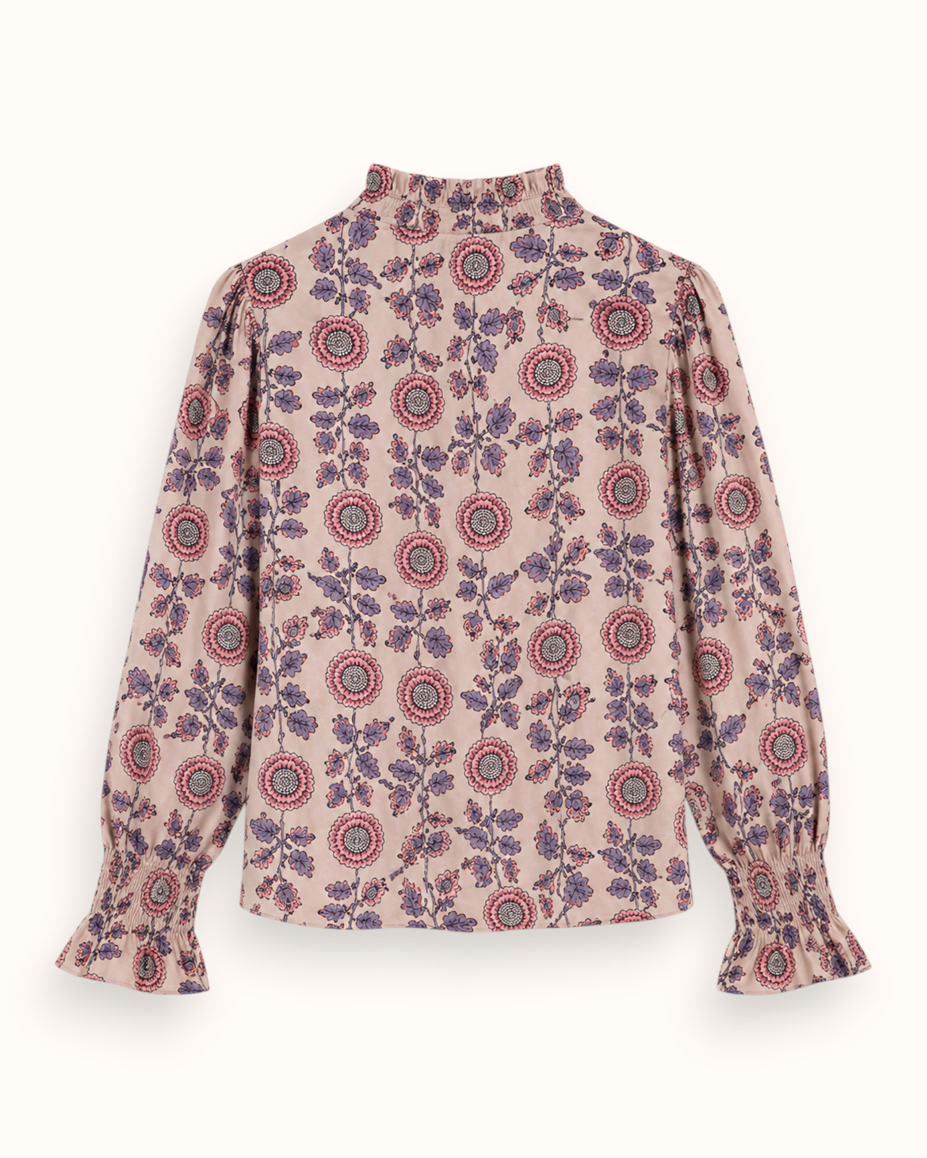 CAMISA COCO