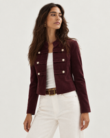 CHAQUETA NAPOLEÓN ACAI