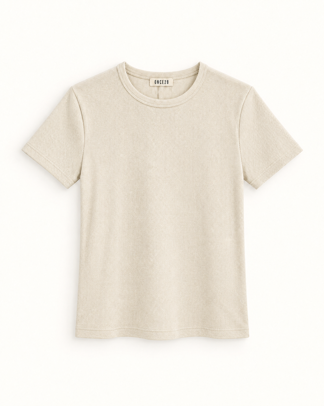 CAMISETA CANALÉ CRUDO